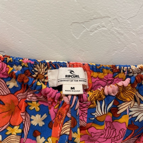 Rip Curl Kamari Cami Top - Picture 7 of 7